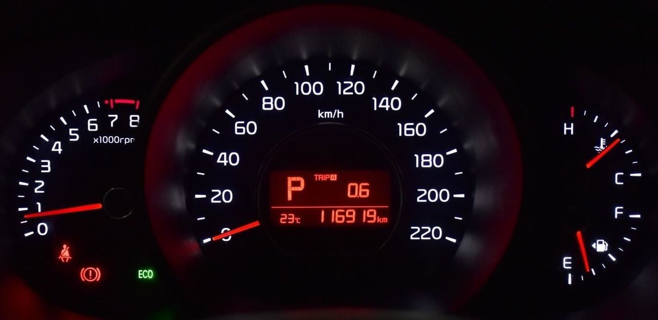 Kia Soul EXCELLENT DEAL for our KIA Soul ( 2017 Model ) in Green Color GCC Specs