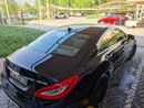 Mercedes Benz CLS350 STANDARD