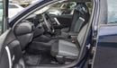 Citroen C4 C4 Plus Pack Export Only