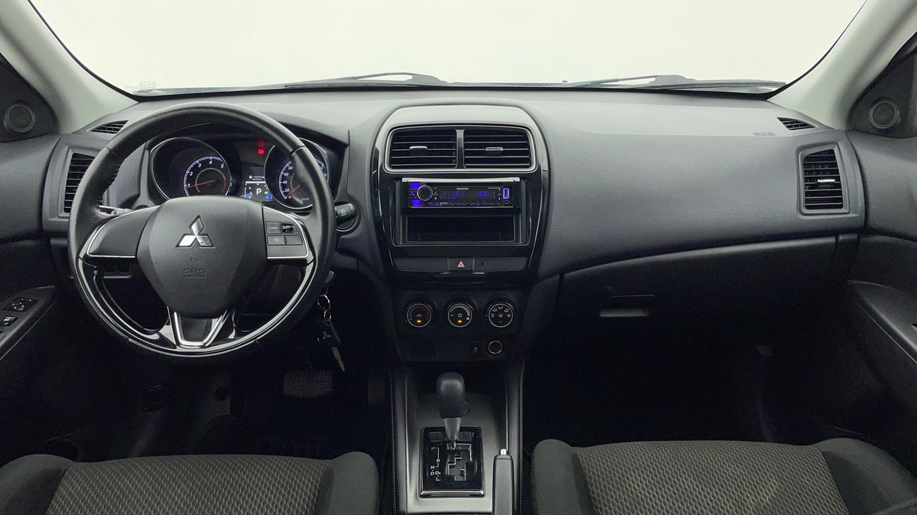 Mitsubishi ASX GLX LOWLINE 2 | Zero Down Payment | Free Home Test Drive