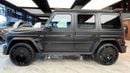 BRABUS 800 - Mercedes-AMG G 63 Mercedes Brabus G800 - 2025