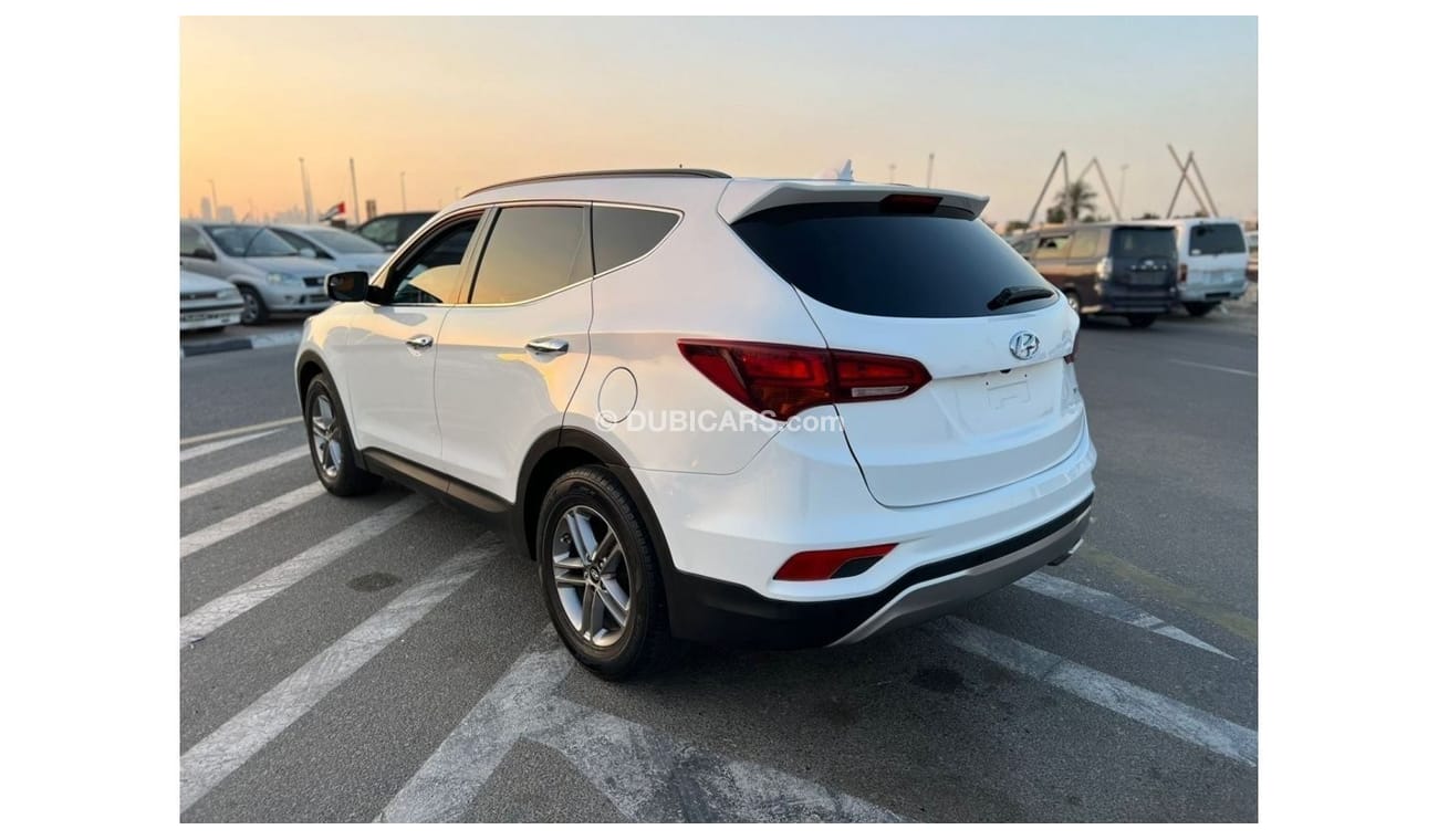 Hyundai Santa Fe *Offer*2017 HYUNDAI SANTA FE /