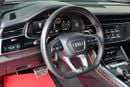 Audi RS Q8 Audi Q8 RS N1|50 | GCC LIMIT edition
