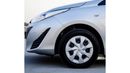 Toyota Yaris 2020 Toyota Yaris S (XP130), 5dr Hatchback, 1.3L 4cyl Petrol, Automatic, Front Wheel Drive