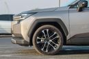 تويوتا راف ٤ VXR HEV 2.5L AWD SUV 2026