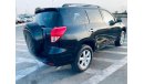 Toyota RAV4 2008 TOYOTA RAV 4 BASE