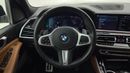 بي أم دبليو X5 XDRIVE 40I 3 | بدون دفعة مقدمة | اختبار القيادة في المنزل