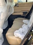 BYD Leopard 5 navigator