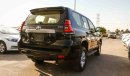 Toyota Prado Car For export only