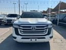 Toyota Land Cruiser TOYOTA LAND CRUISER  2025 GXR 4.0L/V6