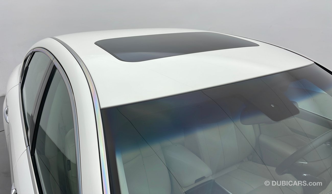 إنفينيتي Q70 LUXE 3.7 | Under Warranty | Inspected on 150+ parameters