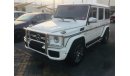 Mercedes-Benz G 500 Mercedes benz G500 kit 63 model 2004 Japan car prefect condition full service full option low mileag