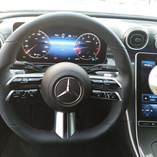 Mercedes-Benz C-Class, миниатюра 27