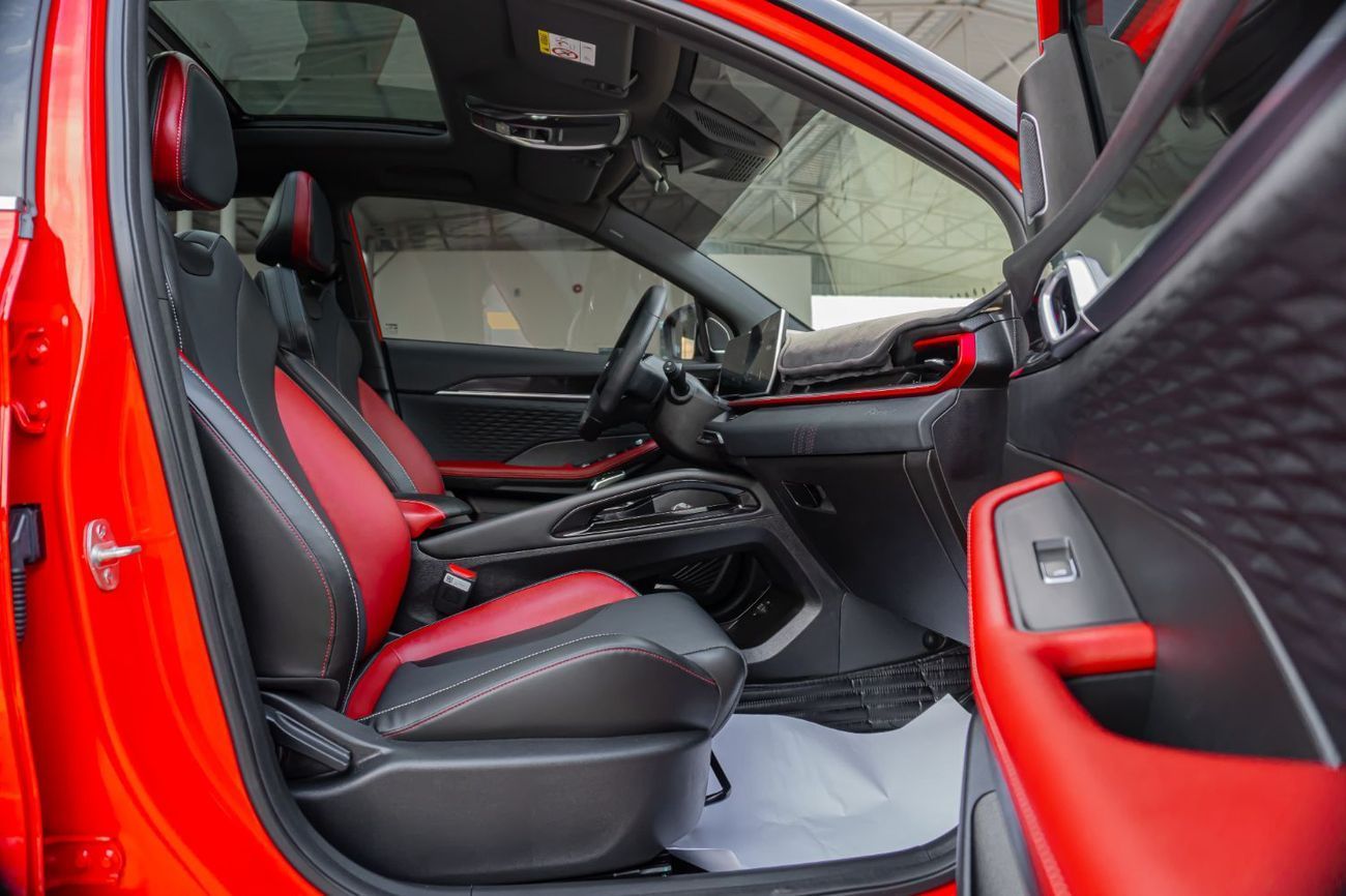 جيلي كول تري 1.5TD GL-Sport