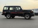 Toyota Land Cruiser S- DLX EXPORT ONLY - LC 76 LX.Z 4WD FULL OPTION 2.8 DIESEL
