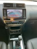 Toyota Prado TX-L 2021 Toyota Prado  - Leather & Electric Seats - Push Start - Adventure  - 2.8L V4 Deisel Fuel -