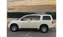 Nissan Armada Platinum