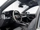 Audi RS3 TFSI quattro 2.5L Sportback SUMMER STARTS NOW | EXCLUSIVE DEAL BY BLACKLINE, 2030 Audi Warranty + Se