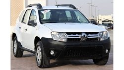 Renault Duster Renault Duster 2017, GCC, in excellent condition, without accidents, very clean from inside and outs