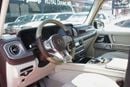 مرسيدس بنز G 500 STD