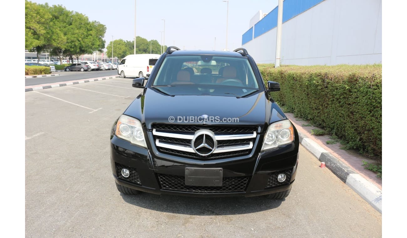 مرسيدس بنز GLK 350 مرسيدس جي ال كي 350 موديل 2011