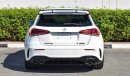 Mercedes-Benz A 45 AMG S TURBO 4MATIC+ Local Registration + 10%