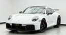 Porsche 911 2026 Porsche 911 Carrera GTS, 2 Years Porsche Warranty, Delivery Kms, GCC
