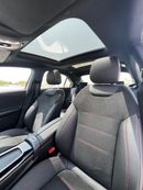 مرسيدس بنز A 200 L 