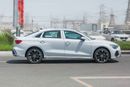 أودي A3 35 TFSI S-LINE