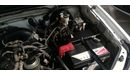 Toyota Hilux PETROL 2.7 AUTOMATIC GEAR LAFT HAND DRIVE