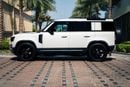 Land Rover Defender 110 S P400 Clean title 2 keys Zero KM Brand New