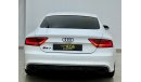 Audi RS7 Std 2015 Audi RS7 TFSI Quattro - Full Service History-Warranty-Service Contract-GCC.