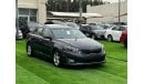 Kia Optima EX MODEL 2015 car perfect condition inside and outside