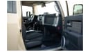 Toyota FJ Cruiser 2023 Toyota FJ Cruiser 4.0 JBL - Beige white Dual ton Inside Black | Export Only