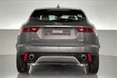 Jaguar E Pace P200 S