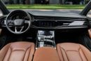 Audi Q7 Q7 S-Line | 4,505 P.M | 0% Downpayment | AUDI WARRANTY & SERVICE
