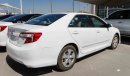 Toyota Camry GL Taxi