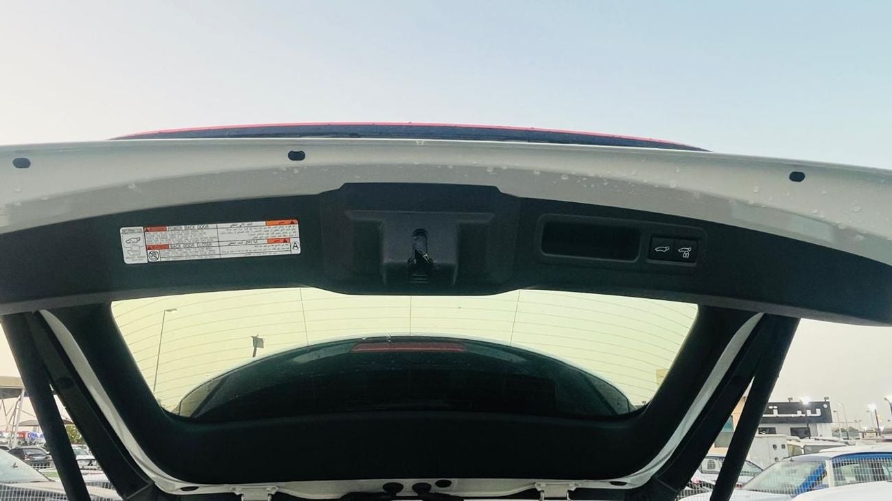 لكزس RX 350 ELITE