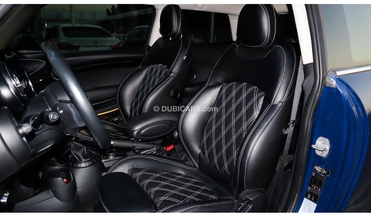 Used Mini Cooper S 2015 for sale in Dubai - 495564