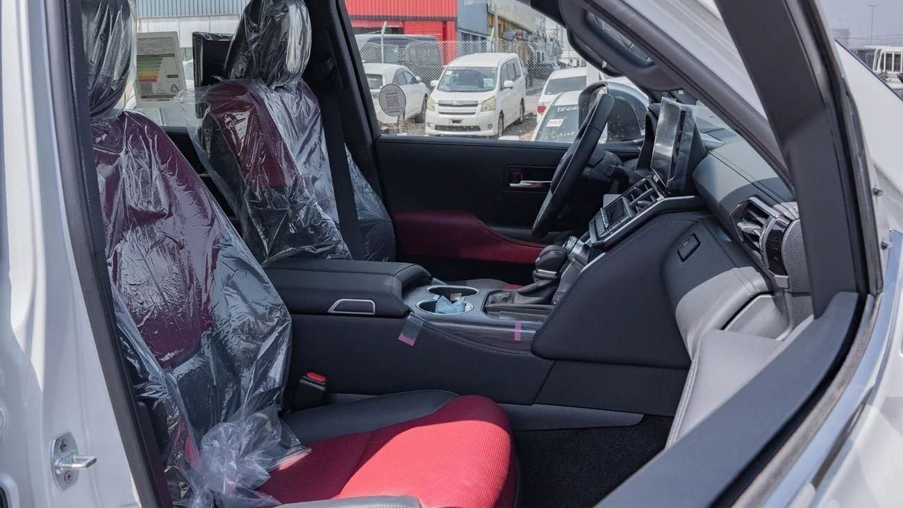 Toyota Land Cruiser 2026 Toyota Land Cruiser 300 VXR TT 3.5L Petrol