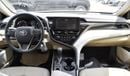 Toyota Camry TOYOTA CAMRY 2023 LE 2.5L 2023 EXPORT PRICE