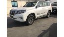 Toyota Prado dise txl full optionl