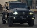 تانك 300 V6 TWIN TURBO 3.0 LIMITED EDITION MODIFIED BY GWM FACTORY WITH K MAN ADVANCED SUSPENSION