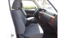 Nissan Patrol Safari 2 Doors Manual Transmission 2017 GCC