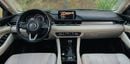 Mazda 6 LUXE ACCIDENTS FREE - GCC - FULL OPTION - ENGINE 2500 CC - PERFECT CONDITION INSIDE OUT