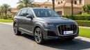 Audi Q7 55 TFSI S-LINE 2023 | AED 2538/Month | 0 DP | 30 Day Return | Warranty