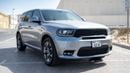 دودج دورانجو GT 3.6L Automatic | Petrol | SUV/Crossover | 7 Seater | 5 Door