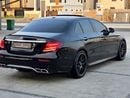 Mercedes Benz E300 E 300 - Premium Luxury Sedan
