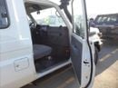 Toyota Land Cruiser 70 TOYOTA LAND CRUISER LC78 4.2D MT 2024