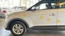 هيونداي كريتا 1.6 GL AUTO MID OPTION | شامل الضمان | 0 ﺪﻔﻋﺓ ﺃﻮﻟﻯ